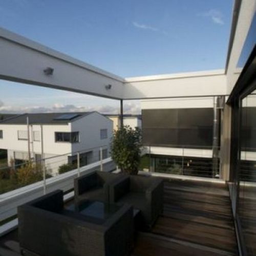 Modernes EFH mit Pool 2