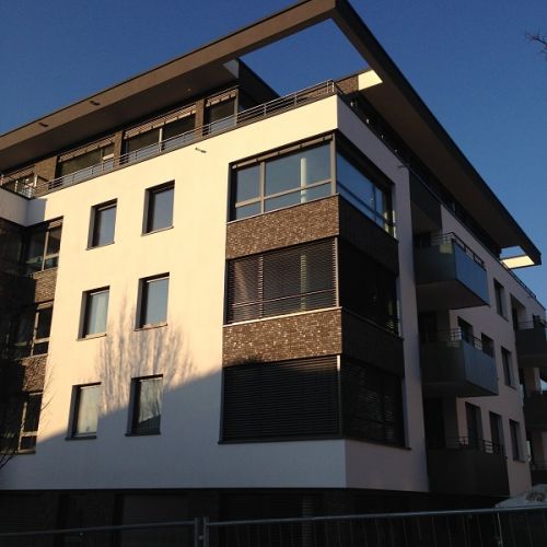 Oststrasse Heilbronn 5