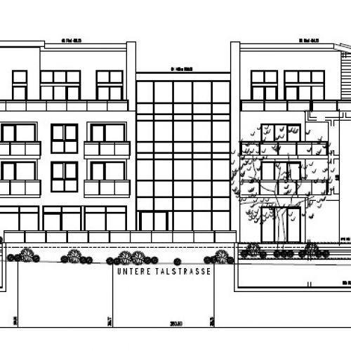 Seniorenresidenz Bad Teinach