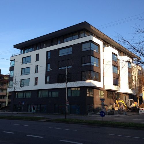 Oststrasse Heilbronn 1