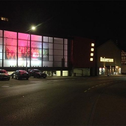 Kino Backnang 4
