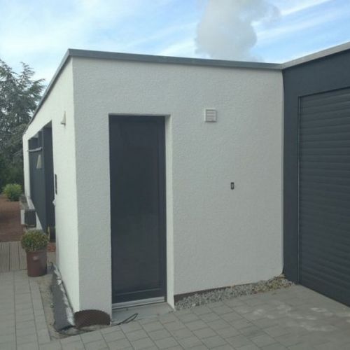 Haus in den Weinbergen 3