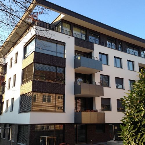 Oststrasse Heilbronn 3