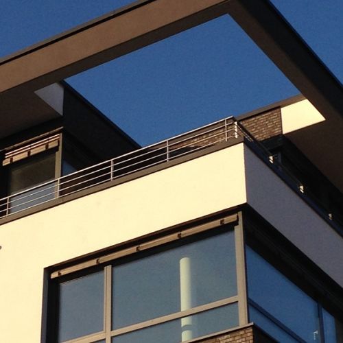 Oststrasse Heilbronn 2