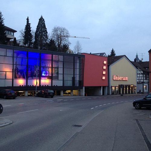 Kino Backnang 3